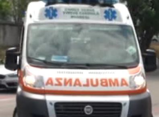 Morto il 14enne investito ieri a San Sebastiano da Po